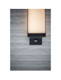 Aplique LED de pared exterior CUBA 14W 3000K/2700K-6500K 1000Lm