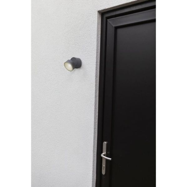 Spot/refletor LED para parede externa TRUMPET 4000K