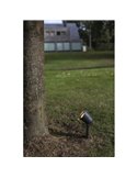 Foco/Piqueta LED de exterior EXPLORER antracita 5,9W 3000K