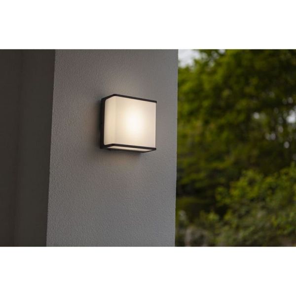 Applique d'extérieur LED DOBLO 15x80cm 19,1W 4000K