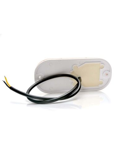 Luz de presença Led com luz de presença LED e luz intermitente LED para veículos 1152 | leonleds