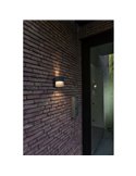 Applique murale LED haut et bas LOTUS pour extérieur 11W 3000K
