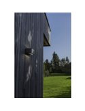 Aplique pared con luz arriba y abajo GEMINI S 4000K/3000K colores