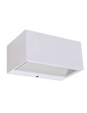 Aplique pared con luz arriba y abajo GEMINI S 4000K/3000K colores
