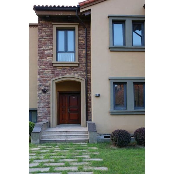 Aplique pared con luz LED arriba y abajo BONN E27 antracita/ixox