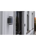 Aplique de pared exterior FOCUS up&down 4000K 8,3W