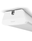 Plafón rectungular IP65 decorativa muy potente LED de 120Cm blanca 5.300Lm IP65 50W Aqualine Philips | LeonLeds