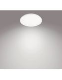 Plafón techo LED redondo Ø38cm IZSO 24W 2500lm Regulador | LeonLeds