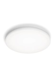 Plafon redondo LED WINCEL Ø39cm CL630 EyeComfort 40W | LeonLeds