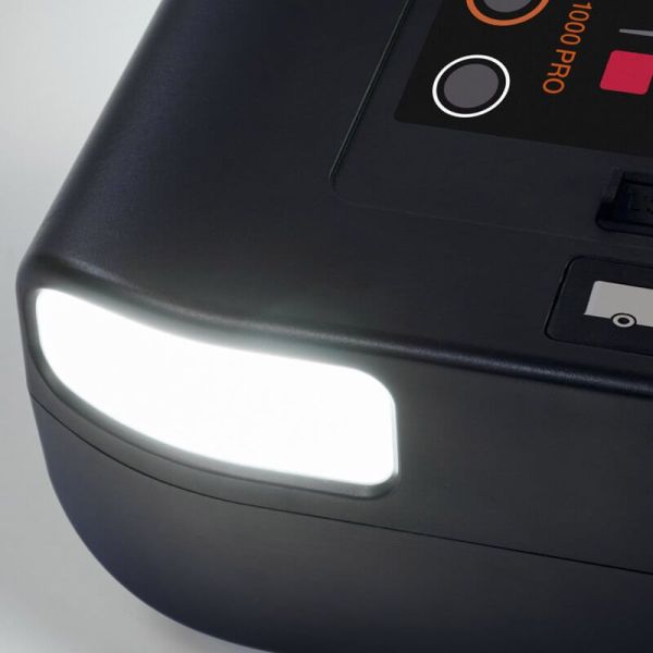 Arrancador de alta potencia para Vehículos - de Iones de Litio BATTERYstart PRO 1000 OEBSPL1000 | LeonLeds