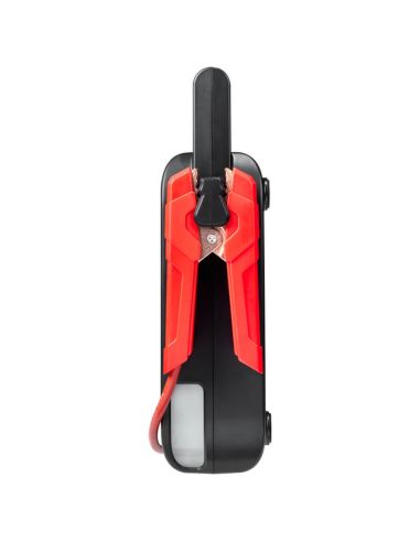 Arrancador de alta potencia para Vehículos - de Iones de Litio BATTERYstart PRO 1000 OEBSPL1000 | LeonLeds