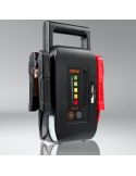 Arrancador de alta potencia para Vehículos - de Iones de Litio BATTERYstart PRO 1000 OEBSPL1000 | LeonLeds