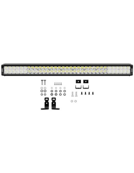 Barra LED doble linea LEDs Homologada VX750-CB DR SM 78,9Cm LEDDL125-CB DR SM 2 X ECE R149 (17,5 Puntos de luz) Osram | LeonLeds