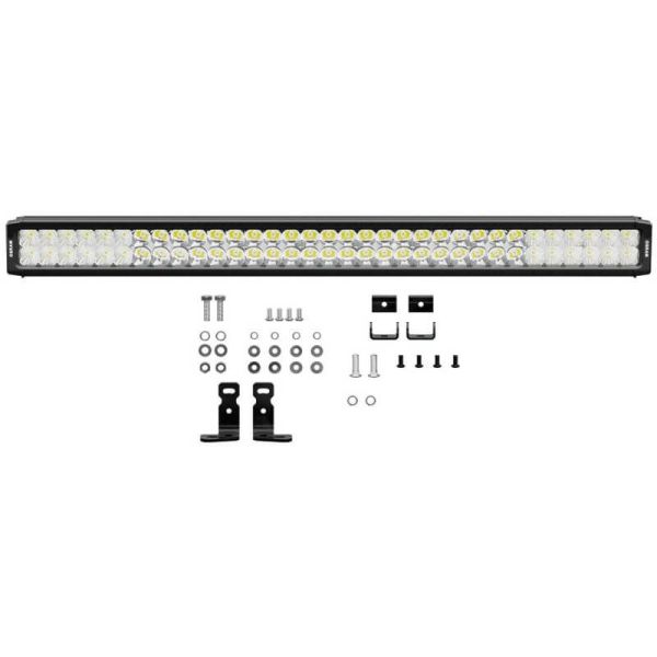 Barra LED doble linea LEDs Homologada VX750-CB DR SM 78,9Cm LEDDL125-CB DR SM 2 X ECE R149 (17,5 Puntos de luz) Osram | LeonLeds