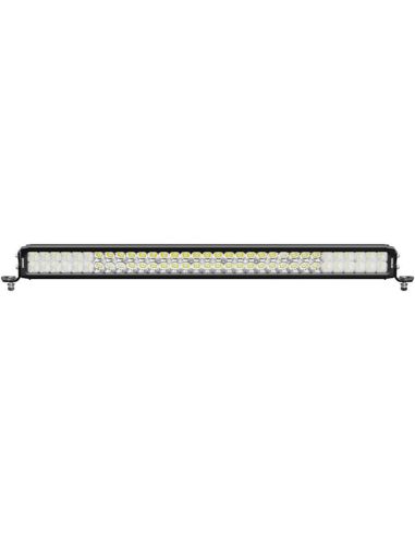 Barra LED LEDs de linha dupla Homologados VX750-CB DR SM 78,9Cm LEDDL125-CB DR SM 2 X ECE R149 (17,5 Pontos de Luz) Osram | Leon
