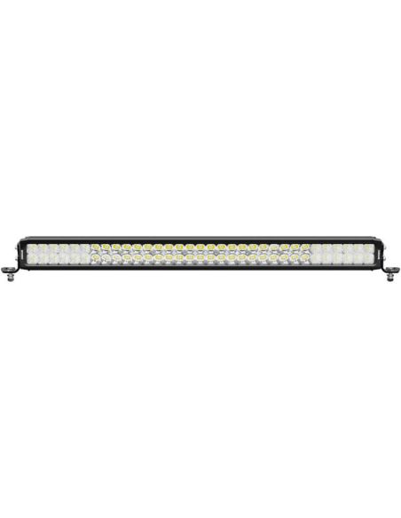 Barre LED LED double ligne Approuvée VX750-CB DR SM 78,9Cm LEDDL125-CB DR SM 2 X ECE R149 (17,5 points lumineux) Osram | LéonLed