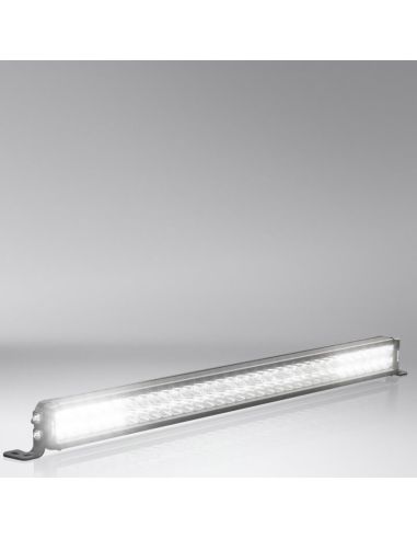 Barra LED doble linea LEDs Homologada VX750-CB DR SM 78,9Cm LEDDL125-CB DR SM 2 X ECE R149 (17,5 Puntos de luz) Osram | LeonLeds