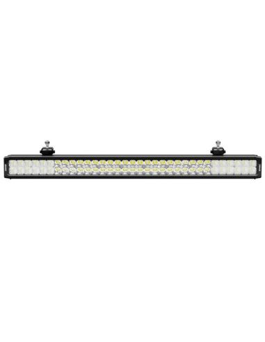 Barra LED doble linea LEDs Homologada VX750-CB DR SM 78,9Cm LEDDL125-CB DR SM 2 X ECE R149 (17,5 Puntos de luz) Osram | LeonLeds