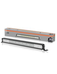 Barra LED doble linea LEDs Homologada VX750-CB DR SM 78,9Cm LEDDL125-CB DR SM 2 X ECE R149 (17,5 Puntos de luz) Osram | LeonLeds