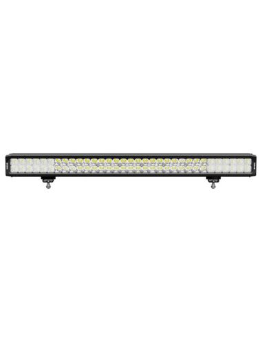 Barra LED doble linea LEDs Homologada...