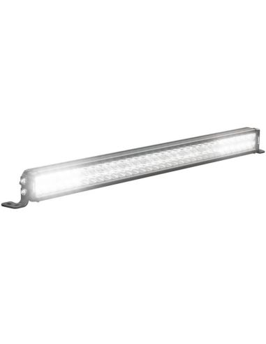 Barra LED doble linea LEDs Homologada VX750-CB DR SM 78,9Cm LEDDL125-CB DR SM 2 X ECE R149 (17,5 Puntos de luz) Osram | LeonLeds