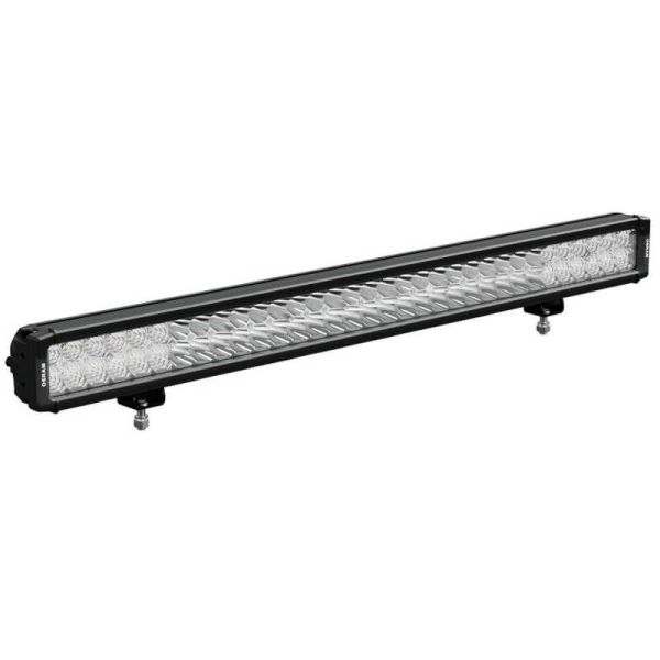 Barra LED doble linea LEDs Homologada VX750-CB DR SM 78,9Cm LEDDL125-CB DR SM 2 X ECE R149 (17,5 Puntos de luz) Osram | LeonLeds