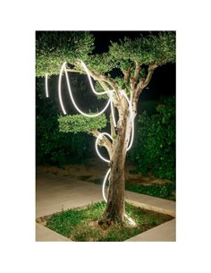 Bande LED / Câble Lumineux Extérieur NEO 3 Mètres +2m de câble