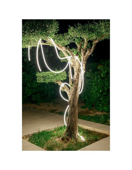 Tira LED / Cable de Luz para exterior NEO 3 Metros +2m de cable
