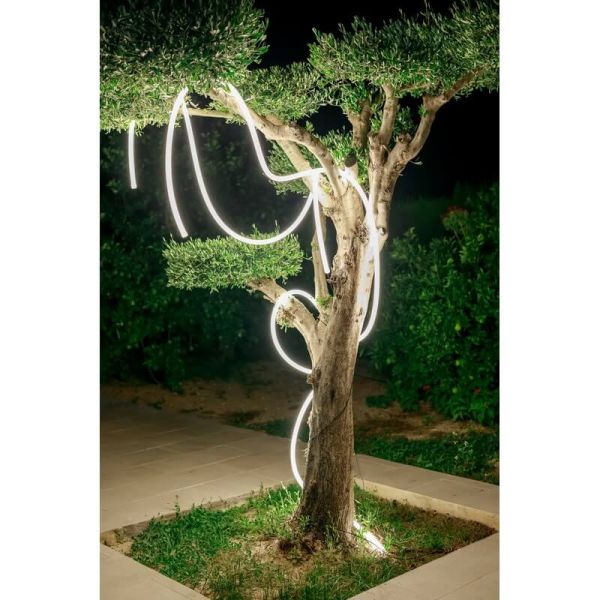 Bande LED / Câble Lumineux Extérieur NEO 3 Mètres +2m de câble