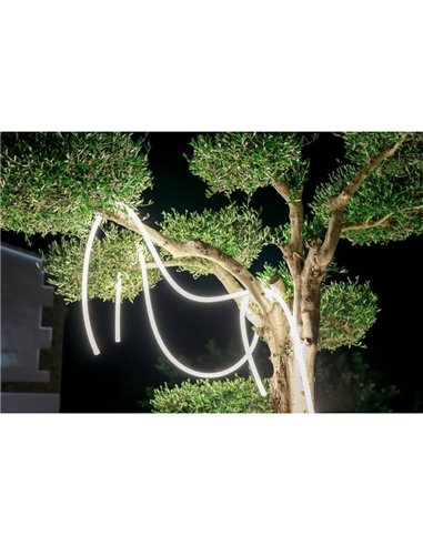 Tira LED / Cable de Luz para exterior NEO 3 Metros +2m de cable