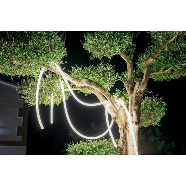 Bande LED / Câble Lumineux Extérieur NEO 3 Mètres +2m de câble