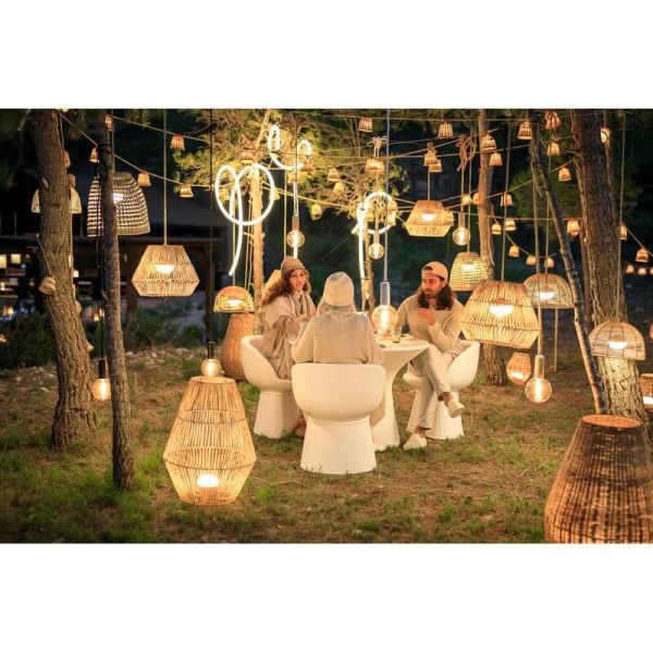 Bande LED / Câble Lumineux Extérieur NEO 3 Mètres +2m de câble