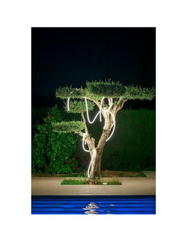 Tira LED / Cable de Luz para exterior NEO 3 Metros +2m de cable