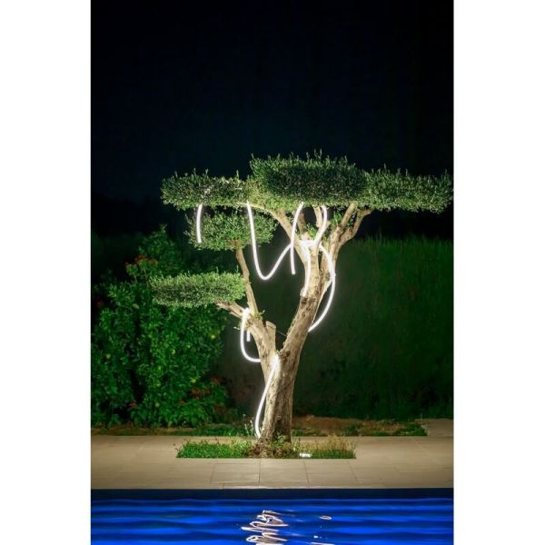 Bande LED / Câble Lumineux Extérieur NEO 3 Mètres +2m de câble
