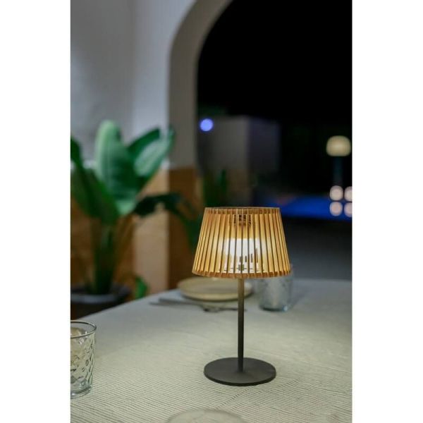 Lámpara de mesa OKINAWA TABLE LAMP de...
