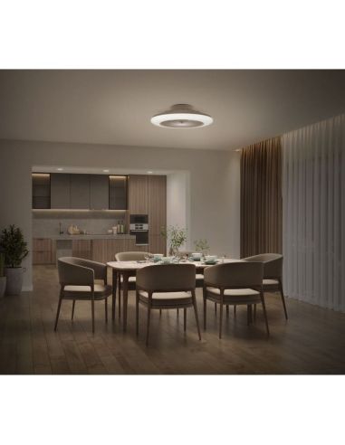 Ventilateur de plafond AMIGO LED...
