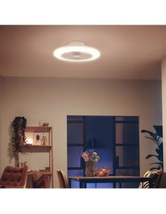 Deckenventilator LED... 2