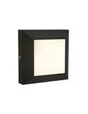 Baliza de pared LED para exterior HELENA 3000K/4000K