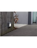 Baliza de pared LED para exterior HELENA 3000K/4000K