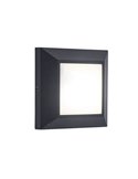 Balise murale extérieure LED HELENA 3000K/4000K