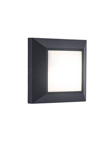 Baliza de pared LED para exterior HELENA 3000K/4000K