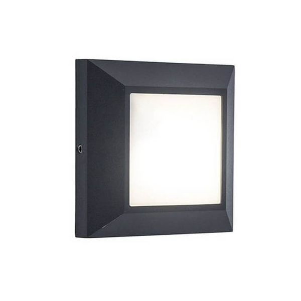 Baliza de pared LED para exterior HELENA 3000K/4000K