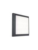 Plafón de Techo exterior LED HELENA 21,5W 4000K 