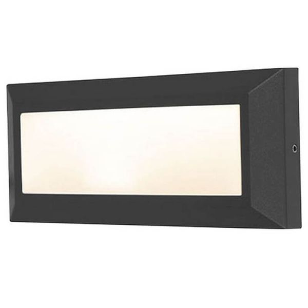 Aplique rectangular LED de suelo exterior HELENA 3000K/4000K