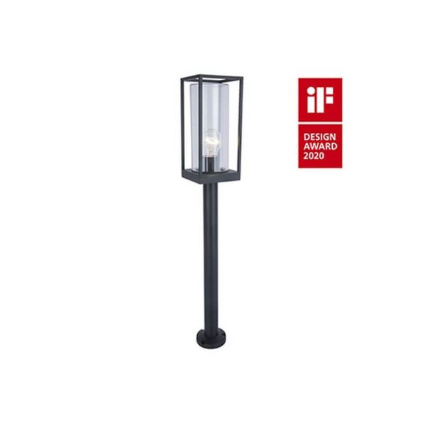 Sobremuro de 75cm de altura FLAIR para exterior E27