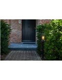 Sobremuro de 75cm de altura FLAIR para exterior E27