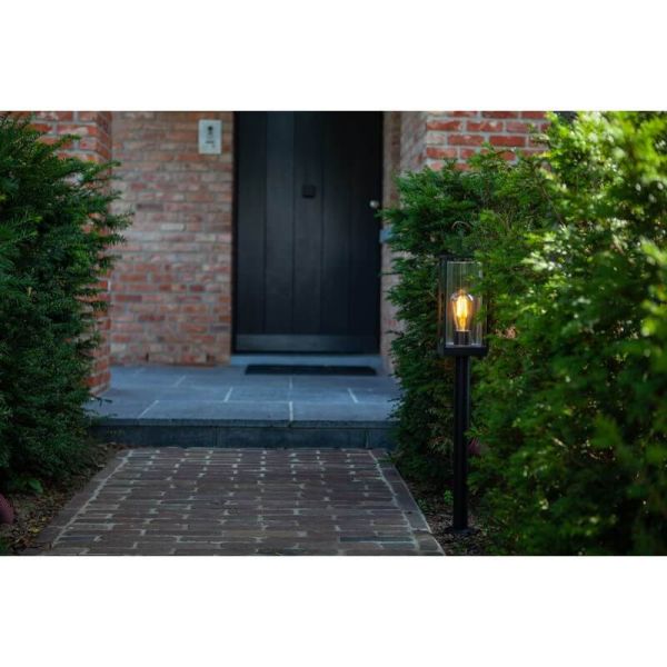 Sobremuro de 75cm de altura FLAIR para exterior E27