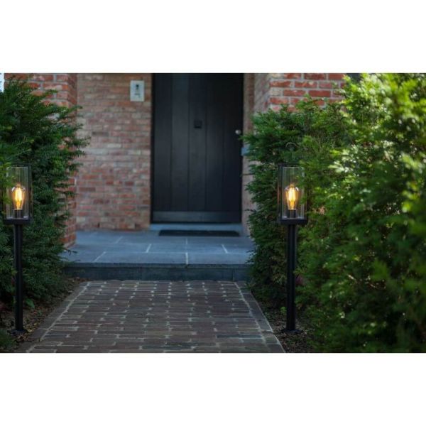 Sobremuro de 75cm de altura FLAIR para exterior E27