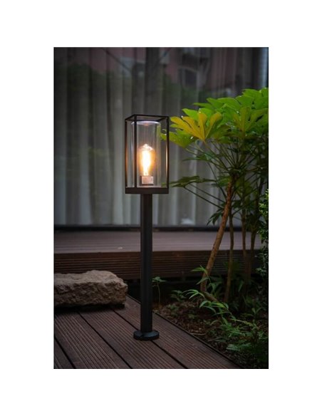 Sobremuro de 75cm de altura FLAIR para exterior E27