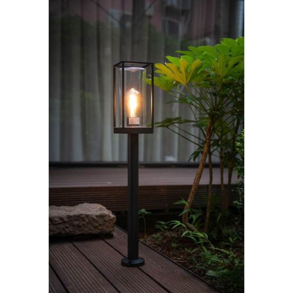 Sobremuro de 75cm de altura FLAIR para exterior E27